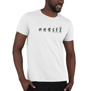 Nome do produto Evolução do Levantador