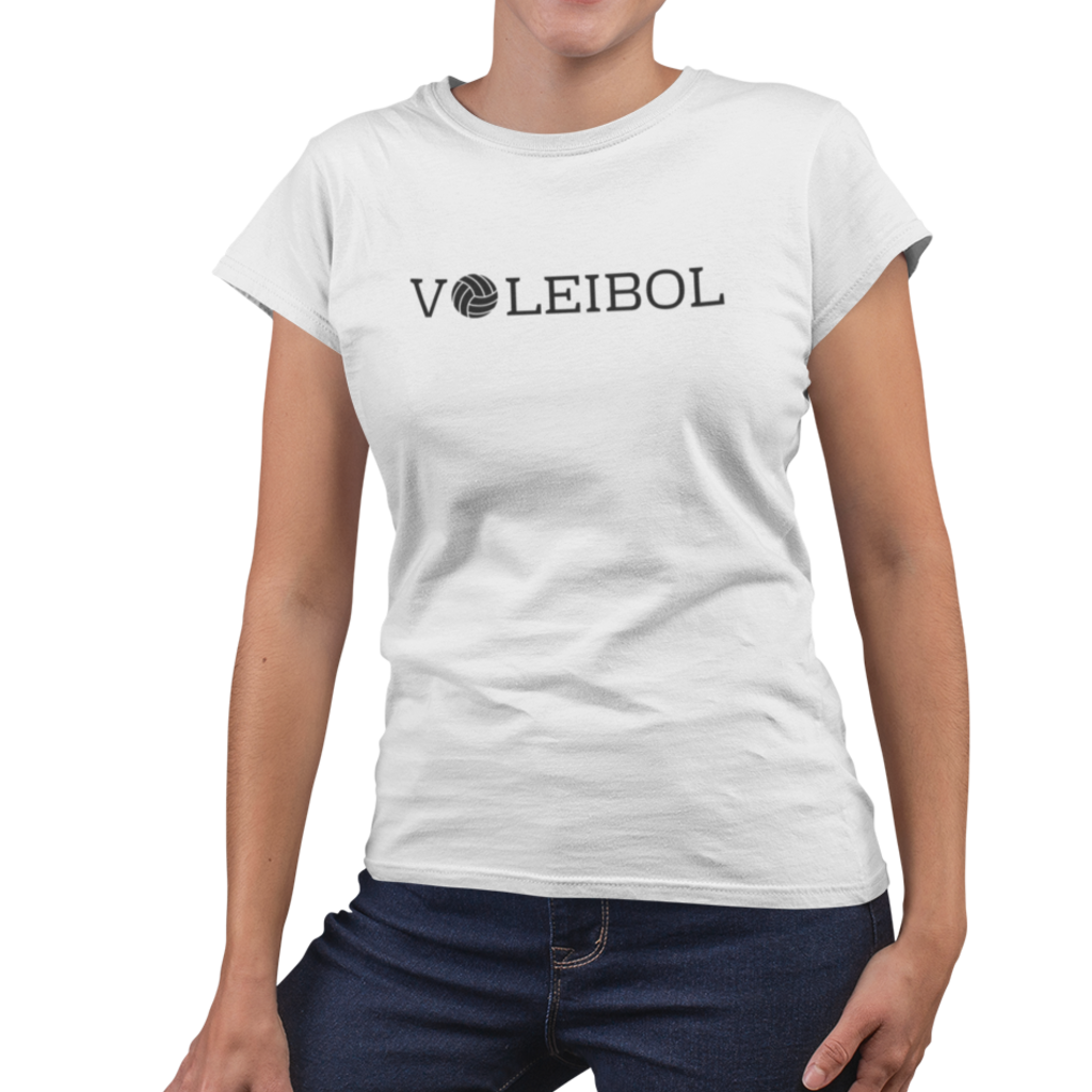 Nome do produto: Voleibol II