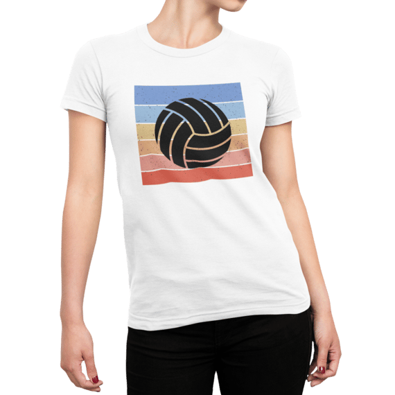 Baby Long Bola Estilizada