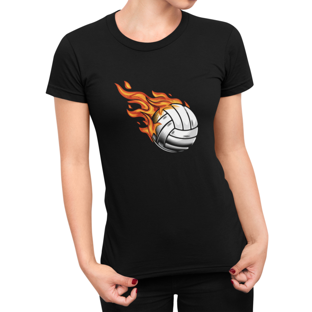 Nome do produto: Baby Long Bola de Fogo