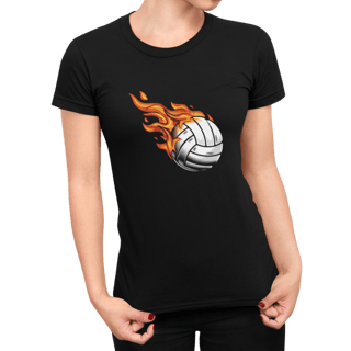 Nome do produto Baby Long Bola de Fogo