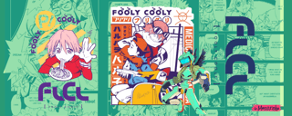 Nome do produto Caneca FLCL - Sr. Monstrinho