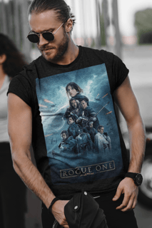Nome do produto Star wars - rogue one