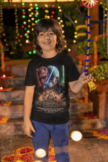 Star Wars - Phantom Meneace 