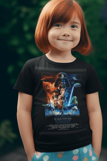 Star Wars - Empire Strikes Back