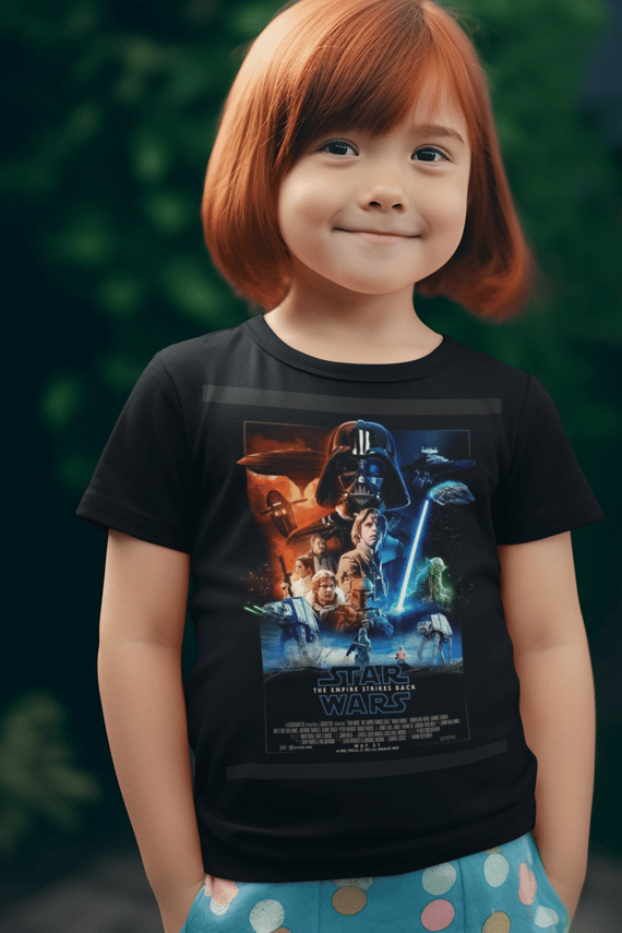 Star Wars - Empire Strikes Back