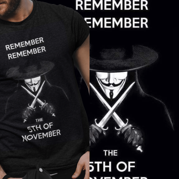 Vendetta - Remember