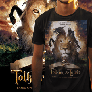 Tolkien & Lewis