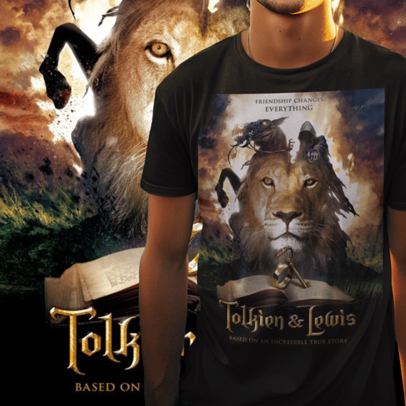 Tolkien & Lewis