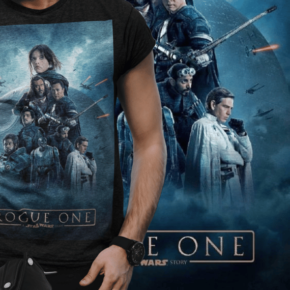 Star wars - rogue one