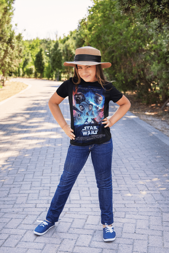 Star Wars - Rise of Skywalker