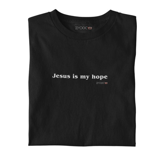 CAMISETA HOPE