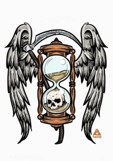 Nome do produto Elementos do fim 