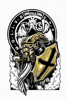 Nome do produto Arcanjo