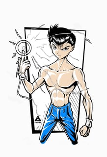 Nome do produto Não conheci o outro mundo por querer!