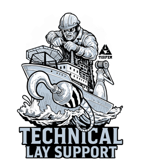 Nome do produto Technical Lay Support