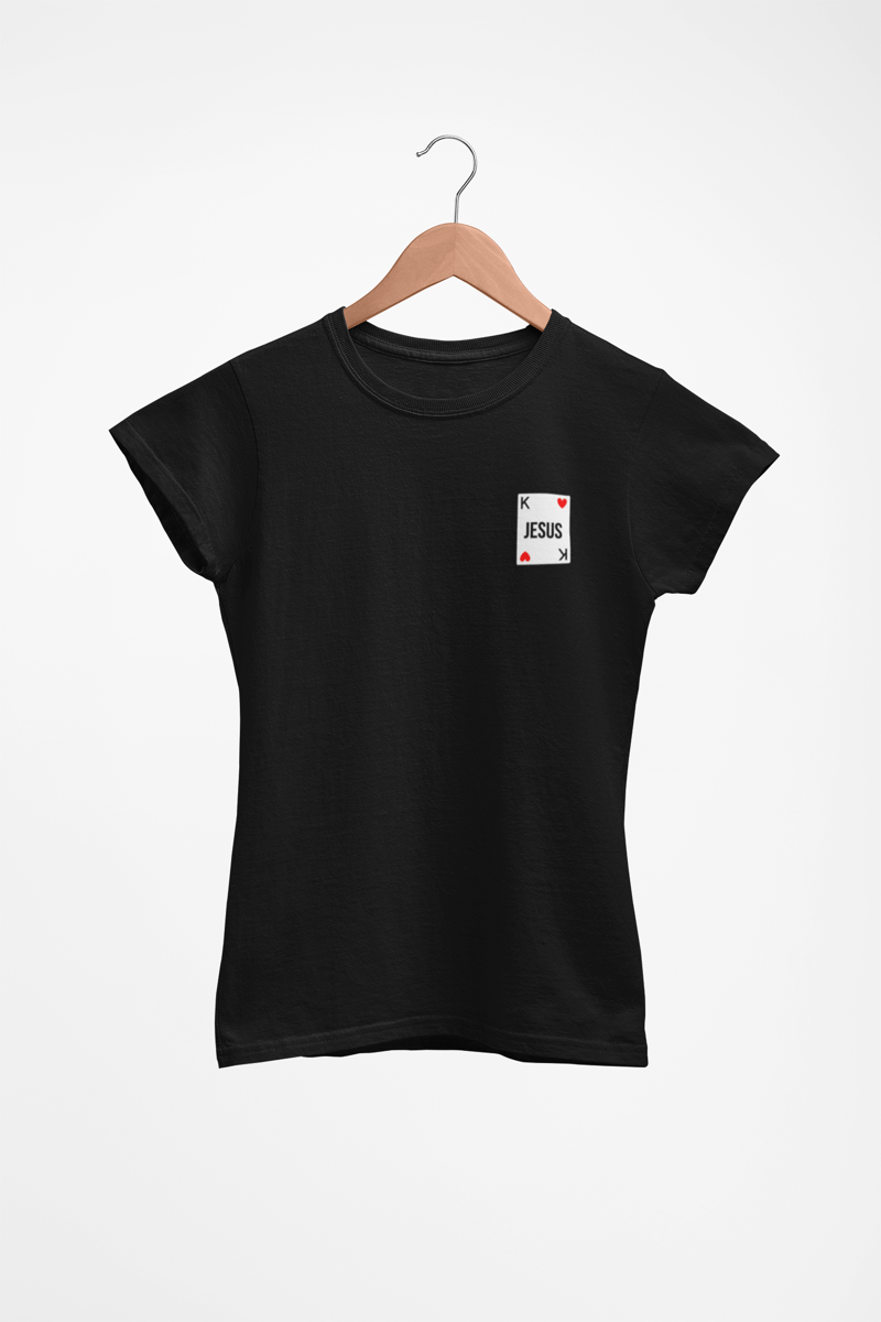 Nome do produto: 0034B - Camiseta Feminina BabyLong Copas