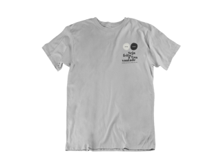 0023 - Camiseta Unissex Urim e Tumim
