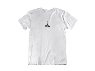 Nome do produto 0003PS - Camiseta PlusSize Way