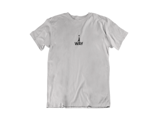 Nome do produto 0003PS - Camiseta PlusSize Way