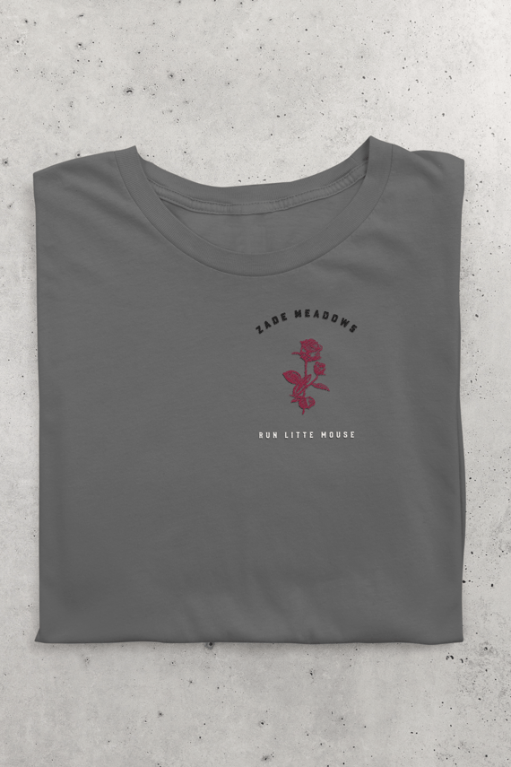 Camisa assombrando adeline - Zade Meadows