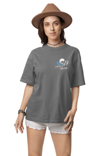 Nome do produto Camisa Under your skin 