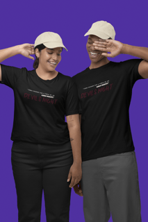 Nome do produto Camisa Delvil's Night - Corrupt