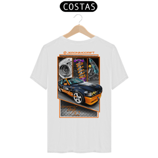 Nome do produto Camiseta Jeronimo Drift - Drift Parts BMW 328