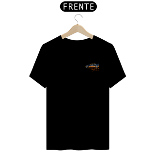 Nome do produto Camiseta Jeronimo Drift - Drift Parts For All