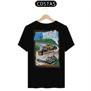 Nome do produto Camiseta Jeronimo Drift - Pista MegaSpace