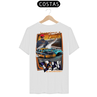 Nome do produto Camiseta Jeronimo Drift - Batalha Londrina