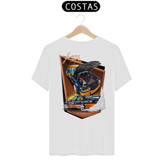 Nome do produto Camiseta Jeronimo Drift - Motor BMW 328 Turbo