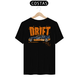 Nome do produto Camiseta Jeronimo Drift - Perfil BMW 328 Turbo DRIFT