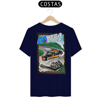 Nome do produto Camiseta Jeronimo Drift - Pista MegaSpace