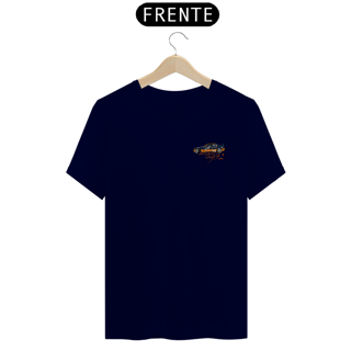Nome do produto Camiseta Jeronimo Drift - Close capacete