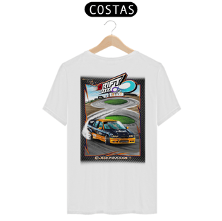 Nome do produto Camiseta Jeronimo Drift - Drift Park GO