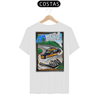 Nome do produto Camiseta Jeronimo Drift - Pista MegaSpace