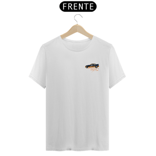 Nome do produto Camiseta Jeronimo Drift - Pista MegaSpace