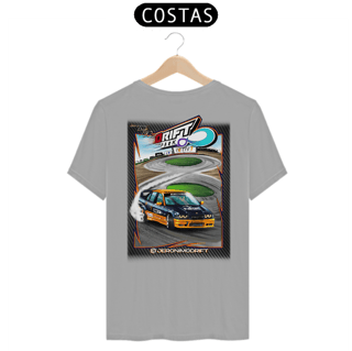Nome do produto Camiseta Jeronimo Drift - Drift Park GO