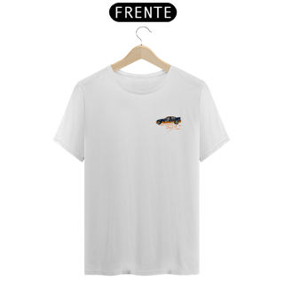 Nome do produto Camiseta Jeronimo Drift - Drift Parts For All