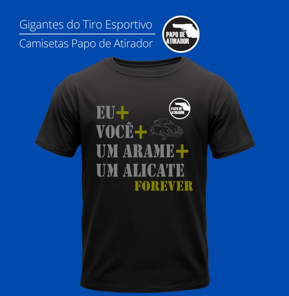 Papo Forever Papo de Atirador Quality