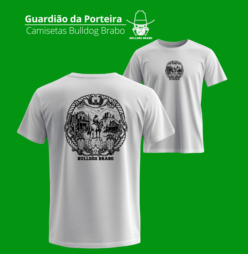 Velho Oeste Circle Prime