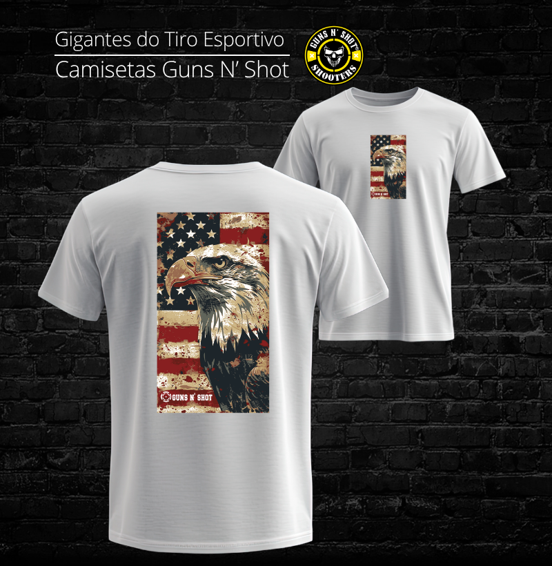 Eagle Freedom Atirador Esportivo Prime