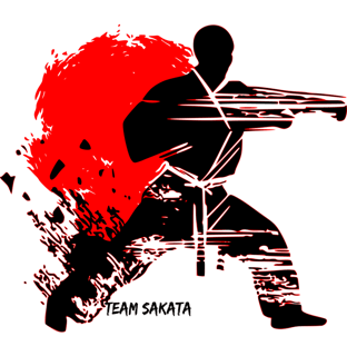 Nome do produto Kata ao sol nascente Giovani sakata