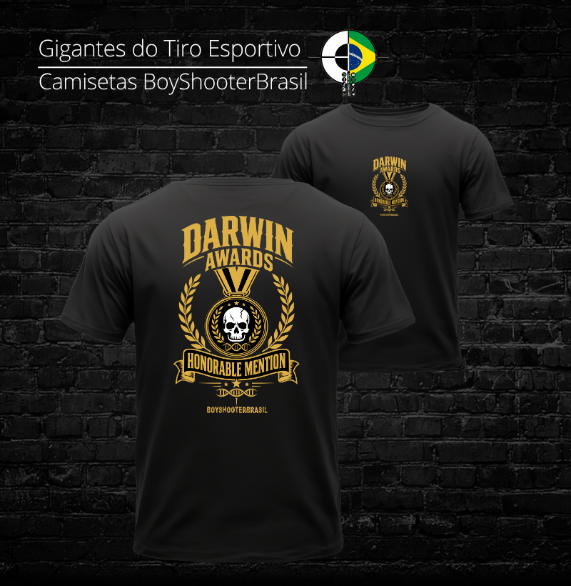 Darwin Awards BoyShooterBrasil Prime