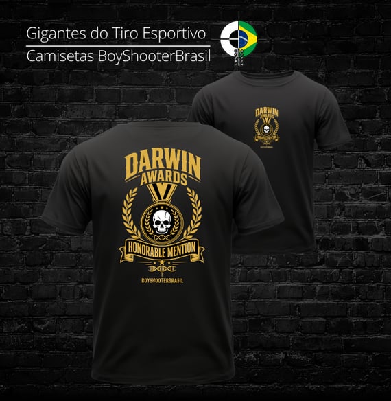 Darwin Awards BoyShooterBrasil Prime