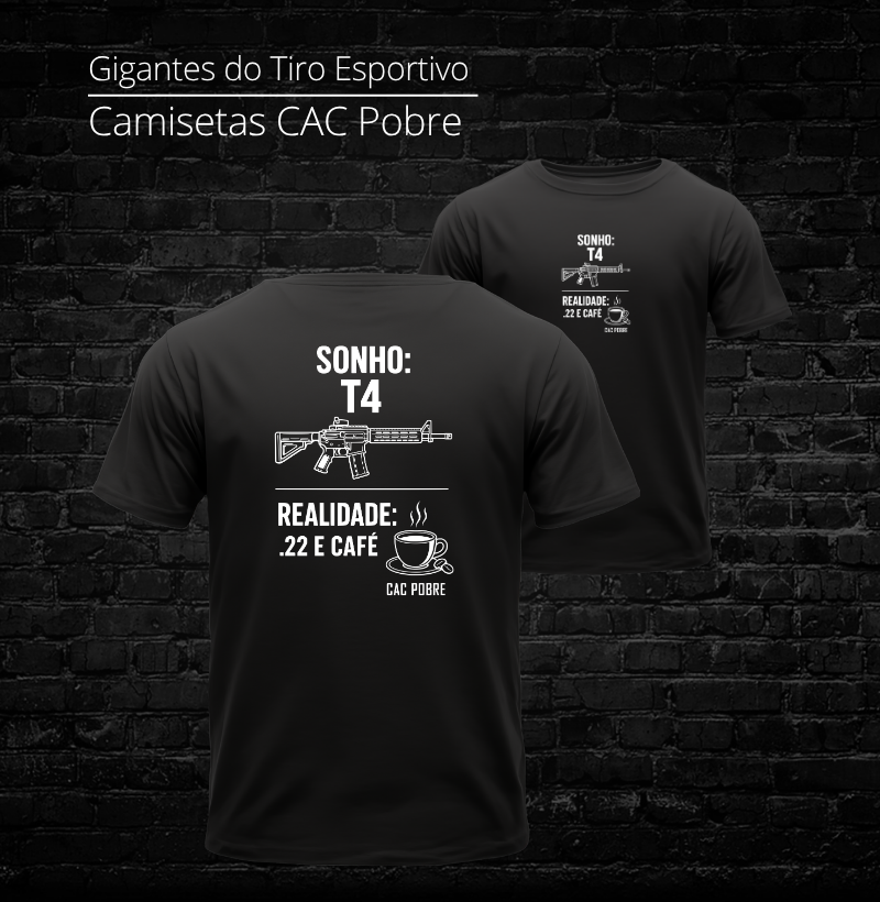 Sonho T4 CAC Pobre Prime
