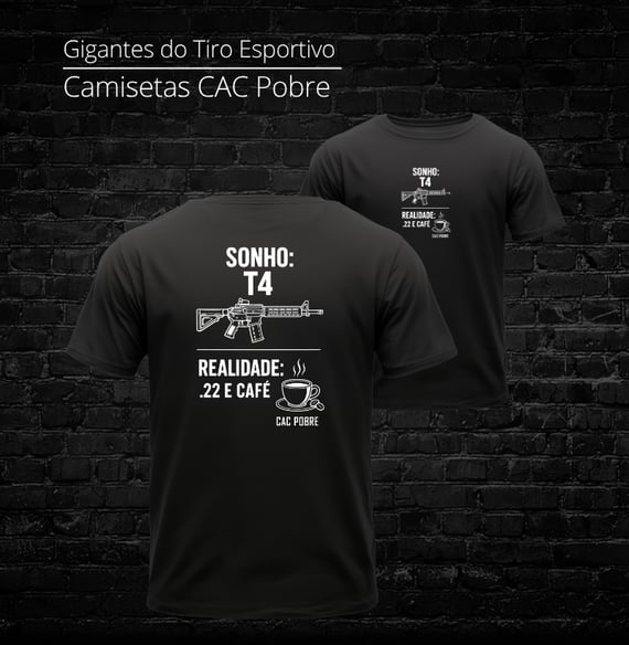 Sonho T4 CAC Pobre Prime