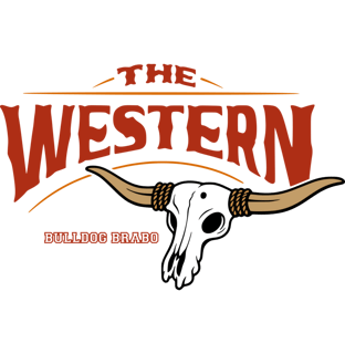 Nome do produto The Western Bulldog Brabo Prime