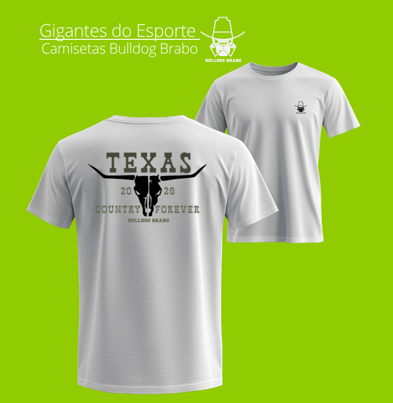 Nome do produto: Texas Country Forever Prime